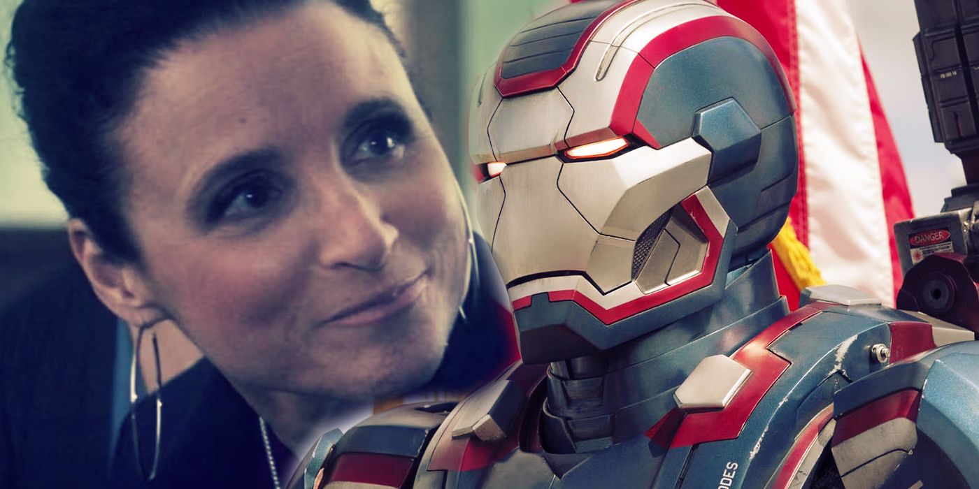 6 Marvel Villains Perfect For the MCU's Armor Wars Movie