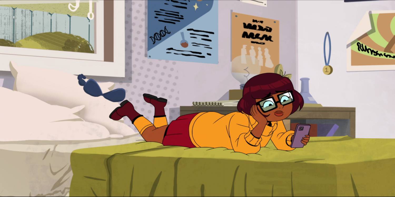 HBO Max Series Velma Is Now The Worst-Rated Animated Show On IMDb