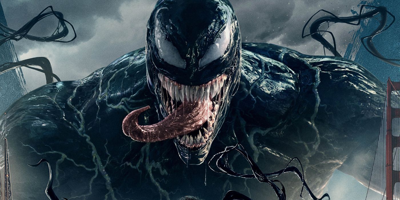 Tom Holland’s Spider-Man & Tom Hardy’s Eddie Brock Conflict In Venom 3 Fan-Made Trailer