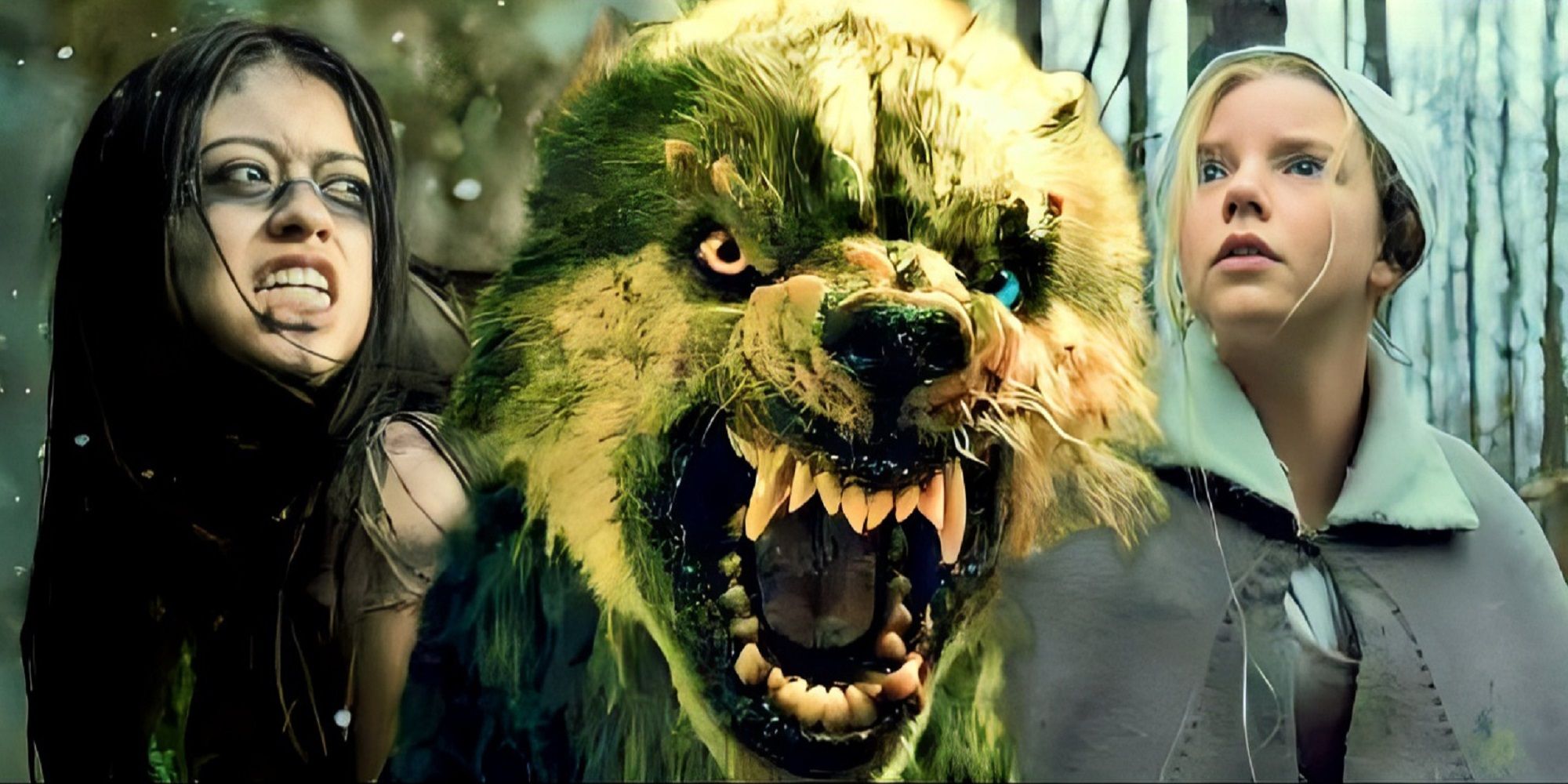 Viking Wolf Proves 1 Film Development Can Completely Change Horror Films