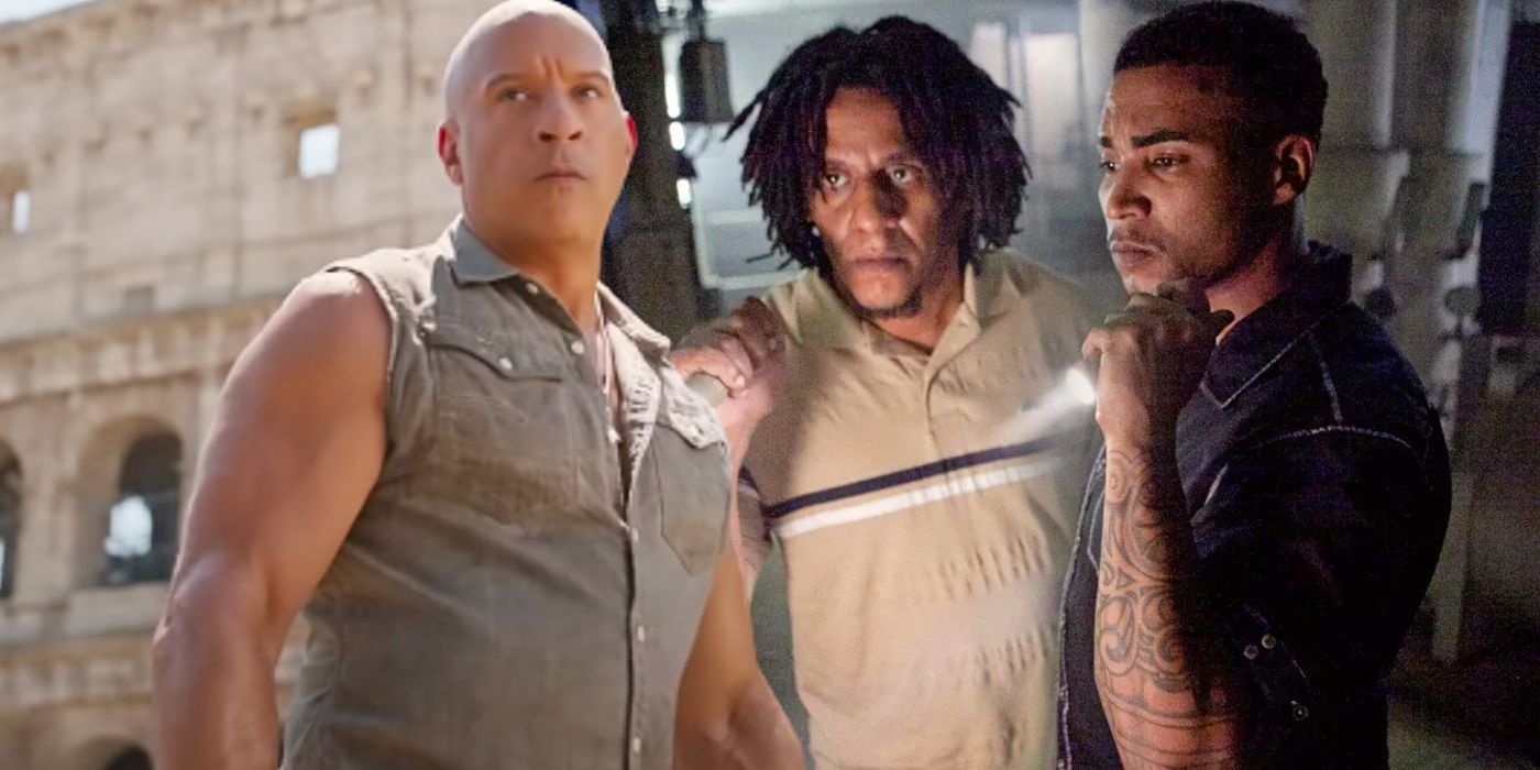 More Fast & Furious Character Returns Teased For Fast X By Vin Diesel