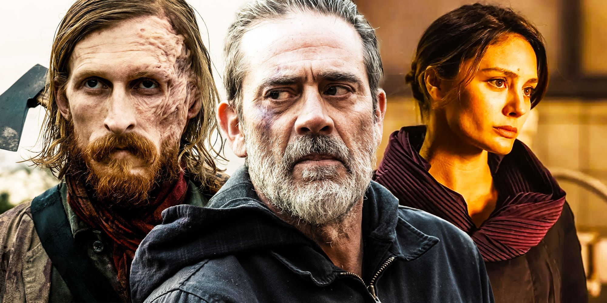 Fear The Walking Dead’s Time Skip Finally Makes 1 Negan Story Possible