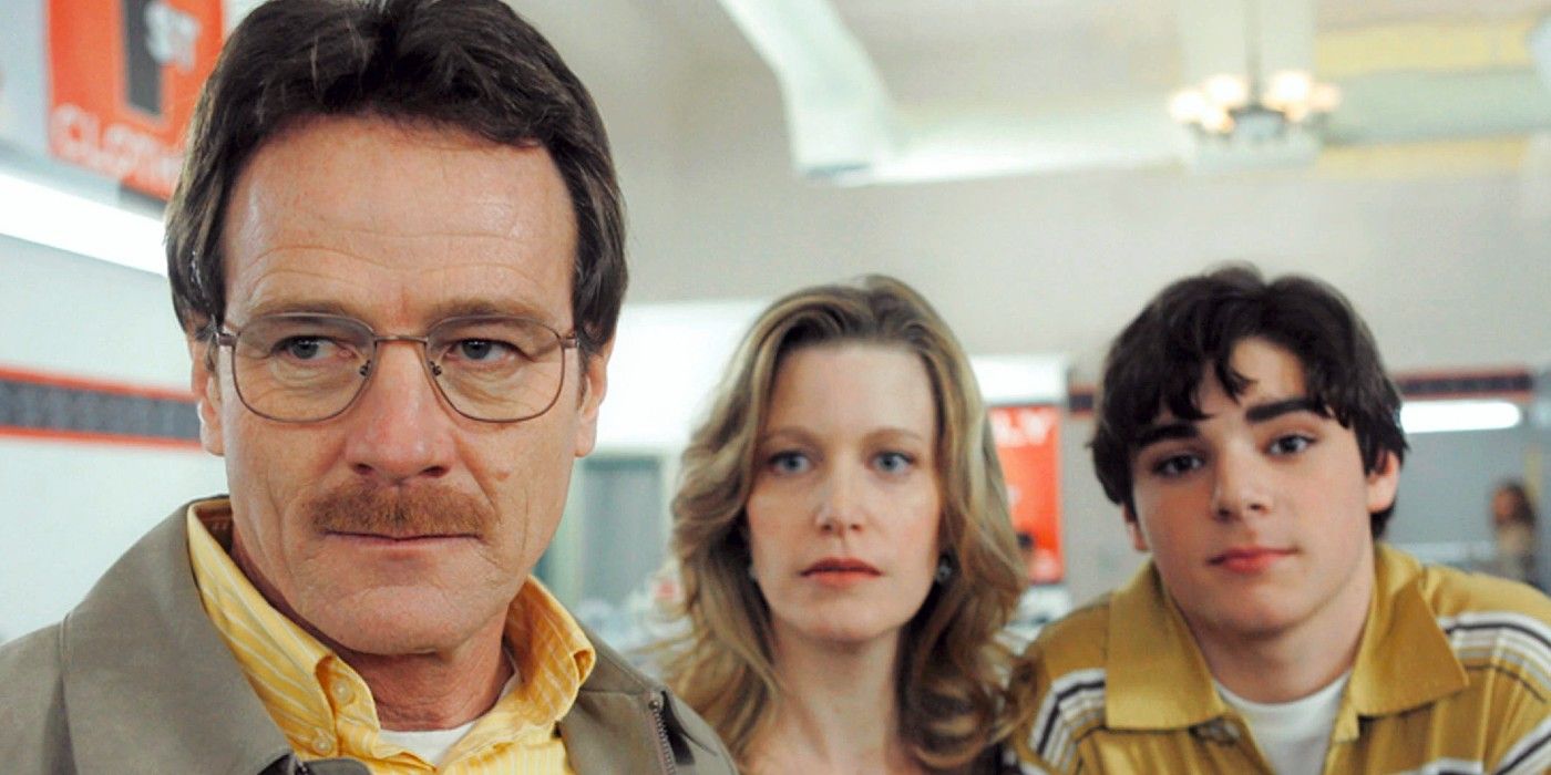 The 10 Breaking Bad Moments That Defined The Show