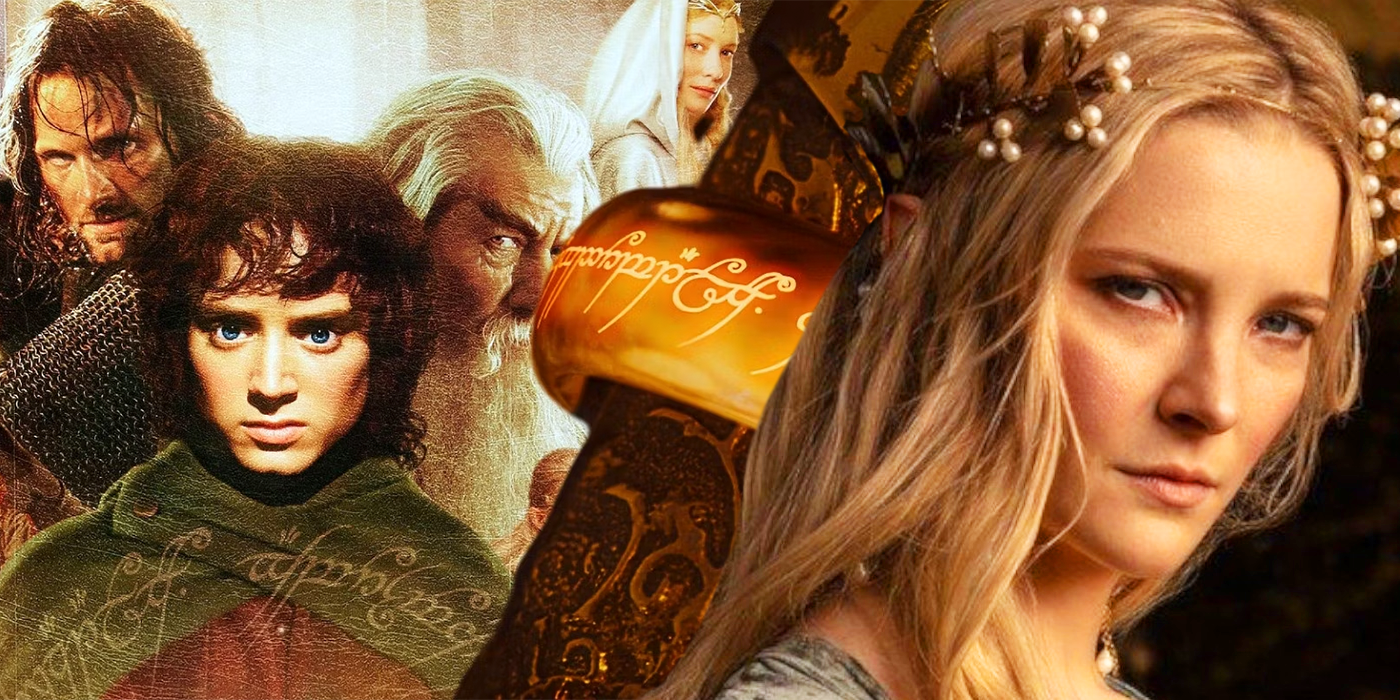 Rings of Power Boss Responds to New Lord of the Rings Movies