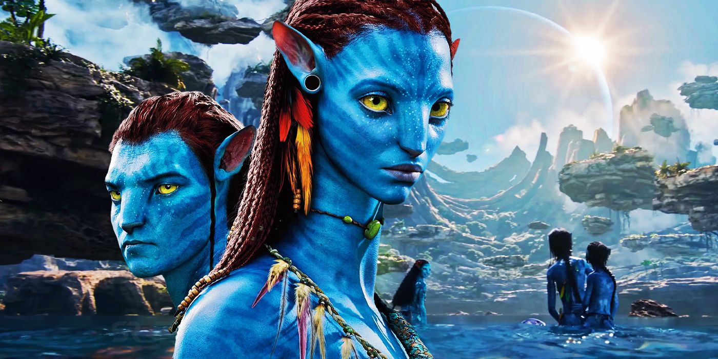 Everything Avatar: The Way Of Water Does Better Than Avatar 1