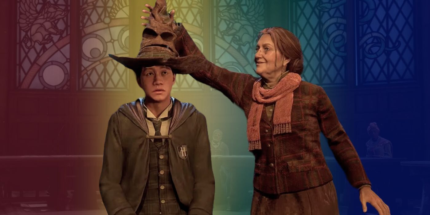 10 Things Hogwarts Legacy Players Miss On Their First Playthrough