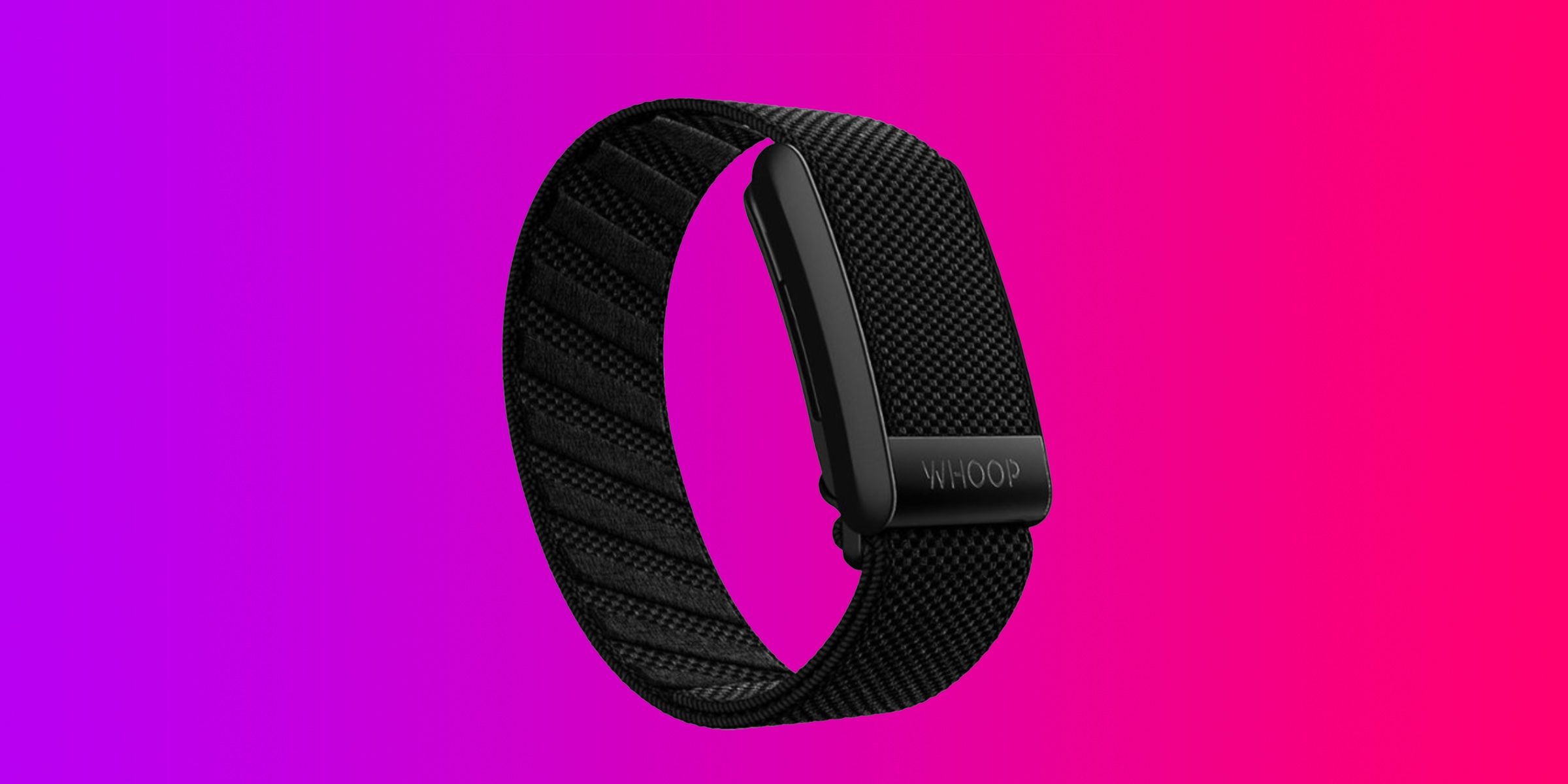 Whoop 4.0 Review: Should you spend over $300 on its health tracking? -  Reviewed