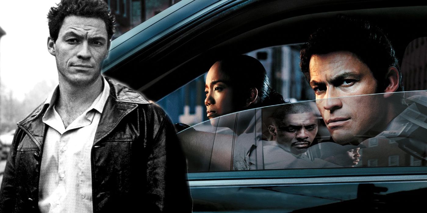 Why The Wire was canceled after season 5