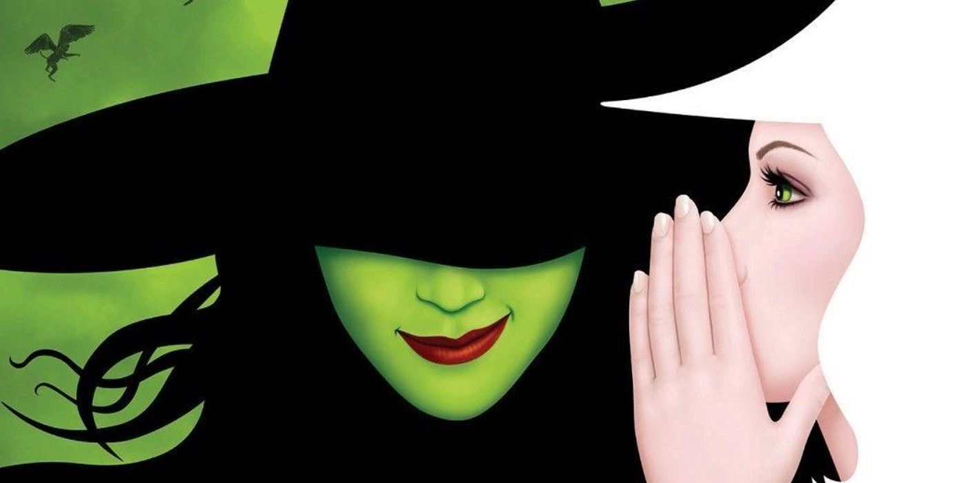 Depraved Stars Bond Like Elphaba & Glinda In New Behind-The-Scenes Pictures