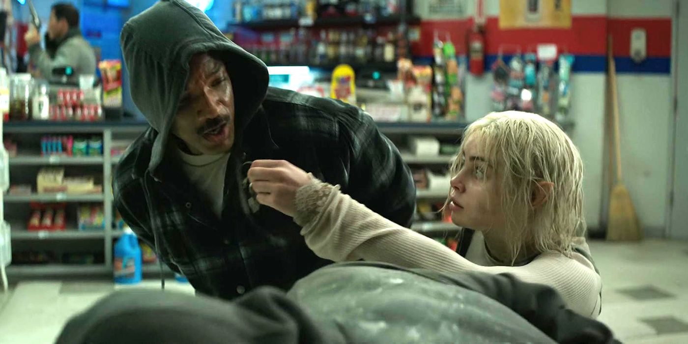 Will Smith’s Netflix Movie Stunt Performer Slams Choppy Editing