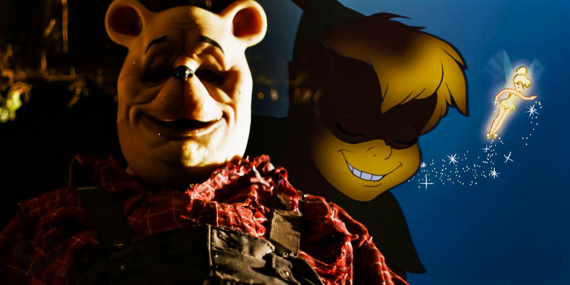 2 More Disney Horror Remakes Get Filming Updates From Winnie-the-Pooh: Blood & Honey Producer