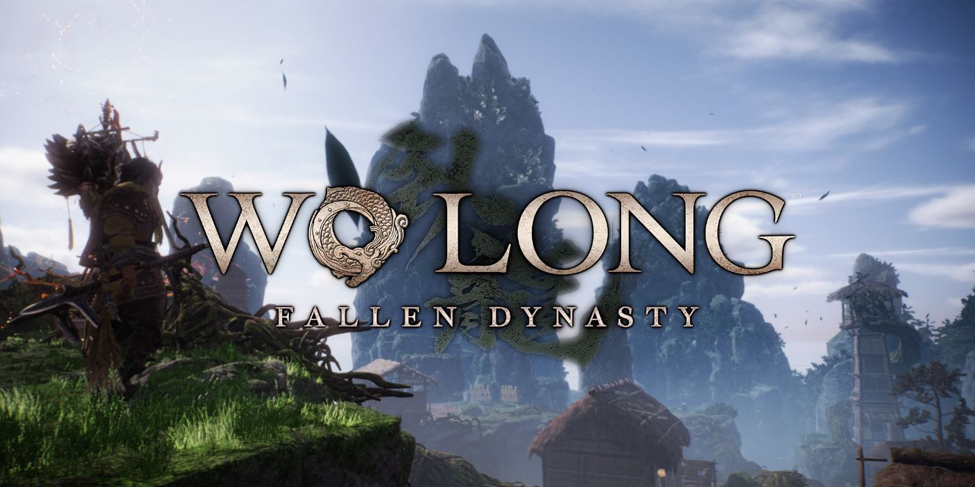 Wo Long: Fallen Dynasty Review 