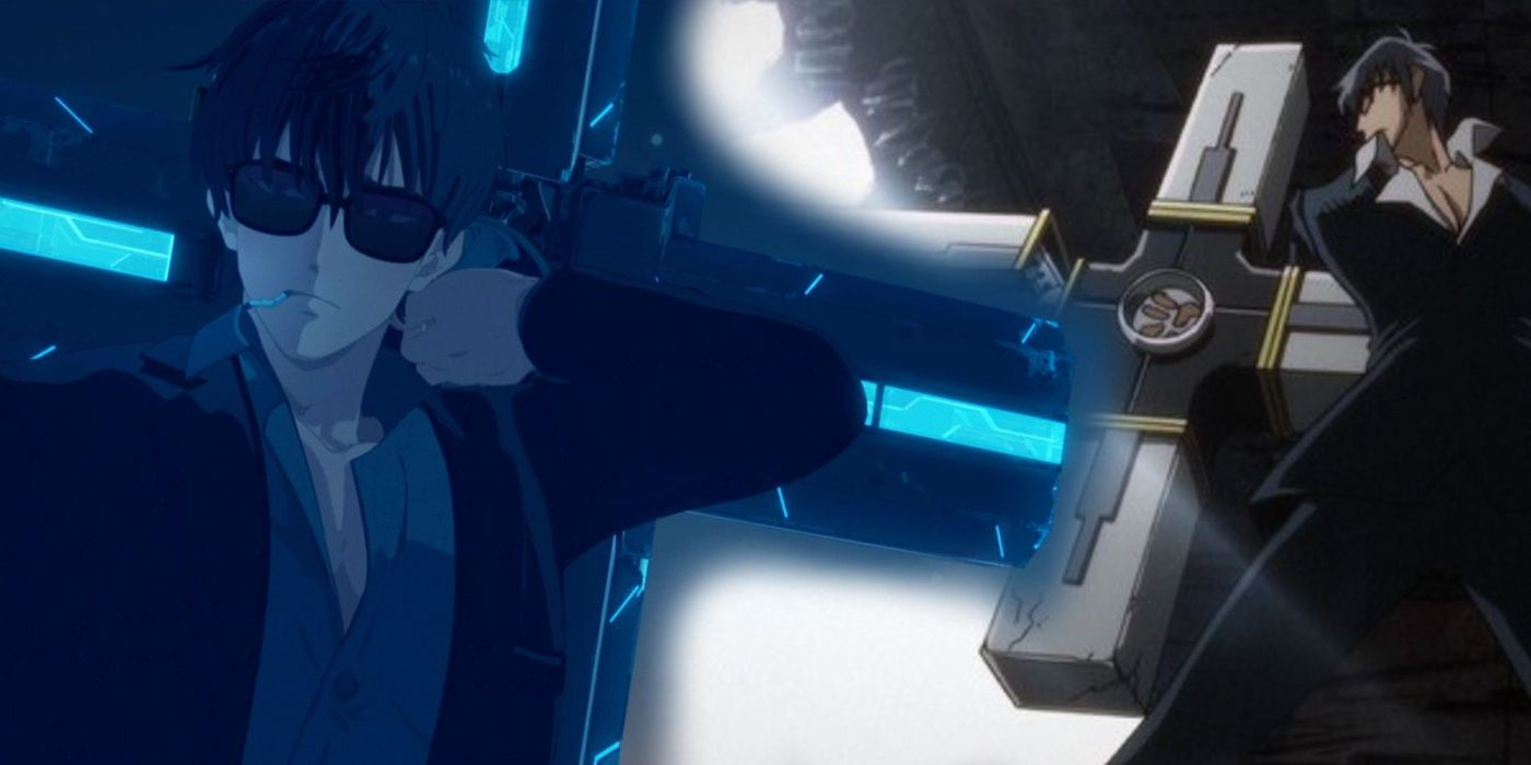 Trigun Stampede anime Release date VA cast trailer  ONE Esports