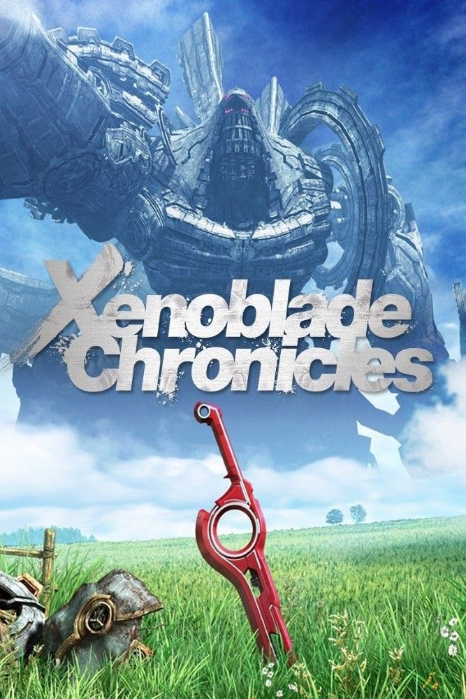 Xenoblade Chronicles | ScreenRant