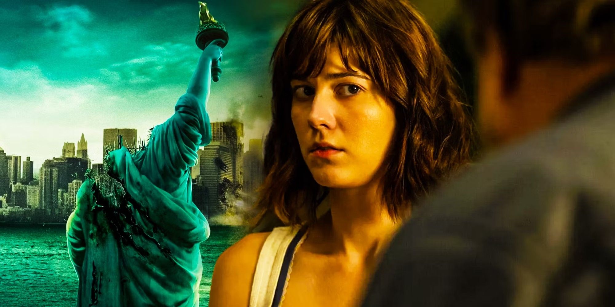 You May Not Be Ready For Cloverfield 2's Horror Story