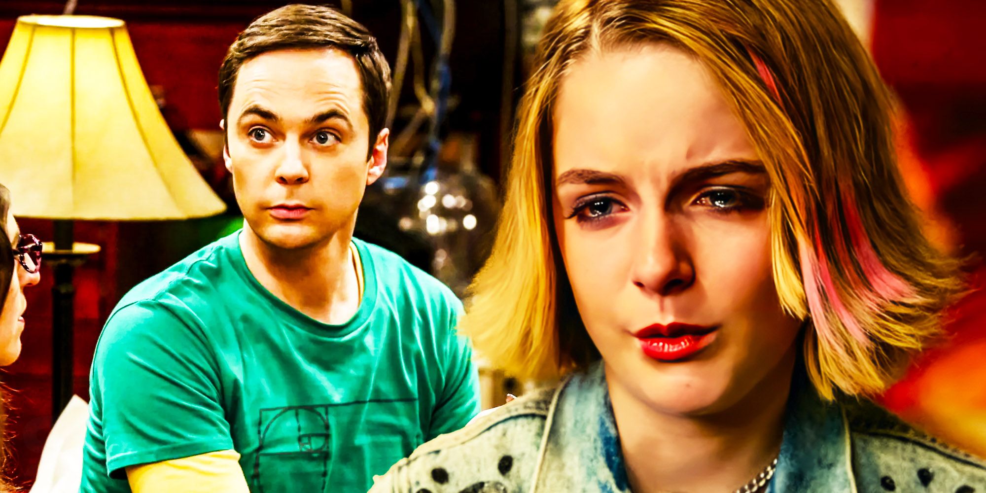 Big Bang Theory Secretly Hinted At Paige’s Dark Young Sheldon Future