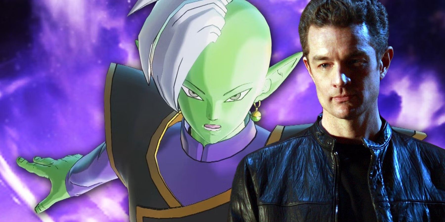 Zamasu-e-Marster