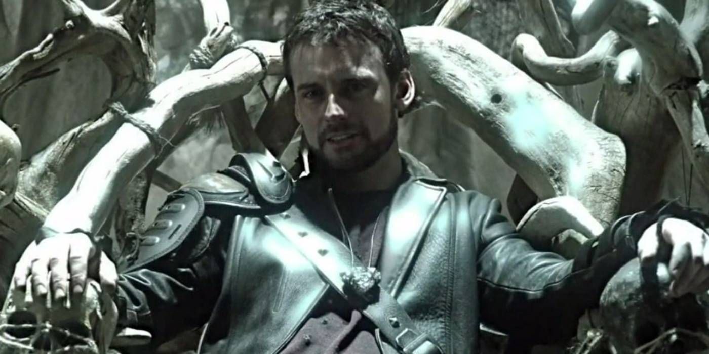 Zod in Smallville image