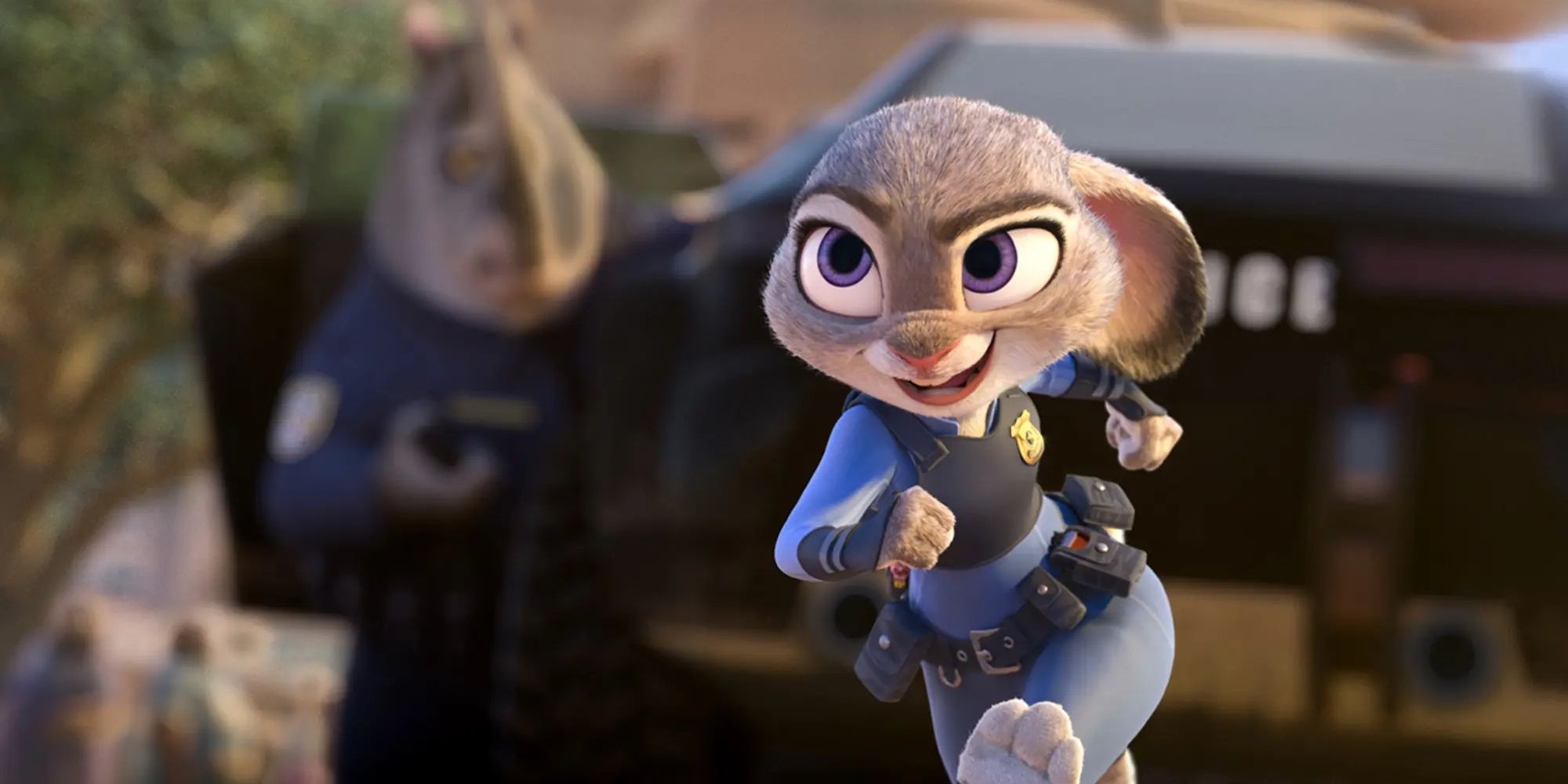 Zootopia 2: Release Date, Cast, Story & Everything We Know