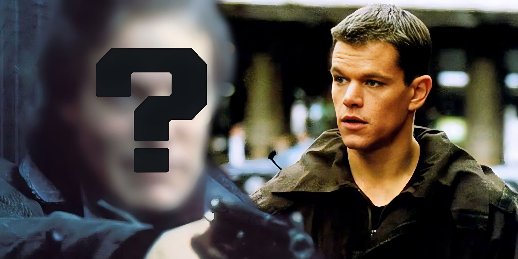 1 Actor Beat Matt Damon To Playing Jason Bourne By 16 Years