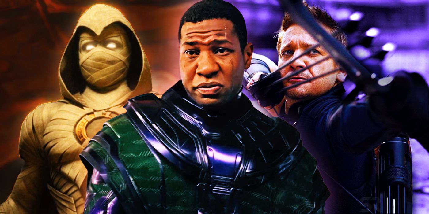 1 Kang Variant Supports Major New Avengers Team Theory