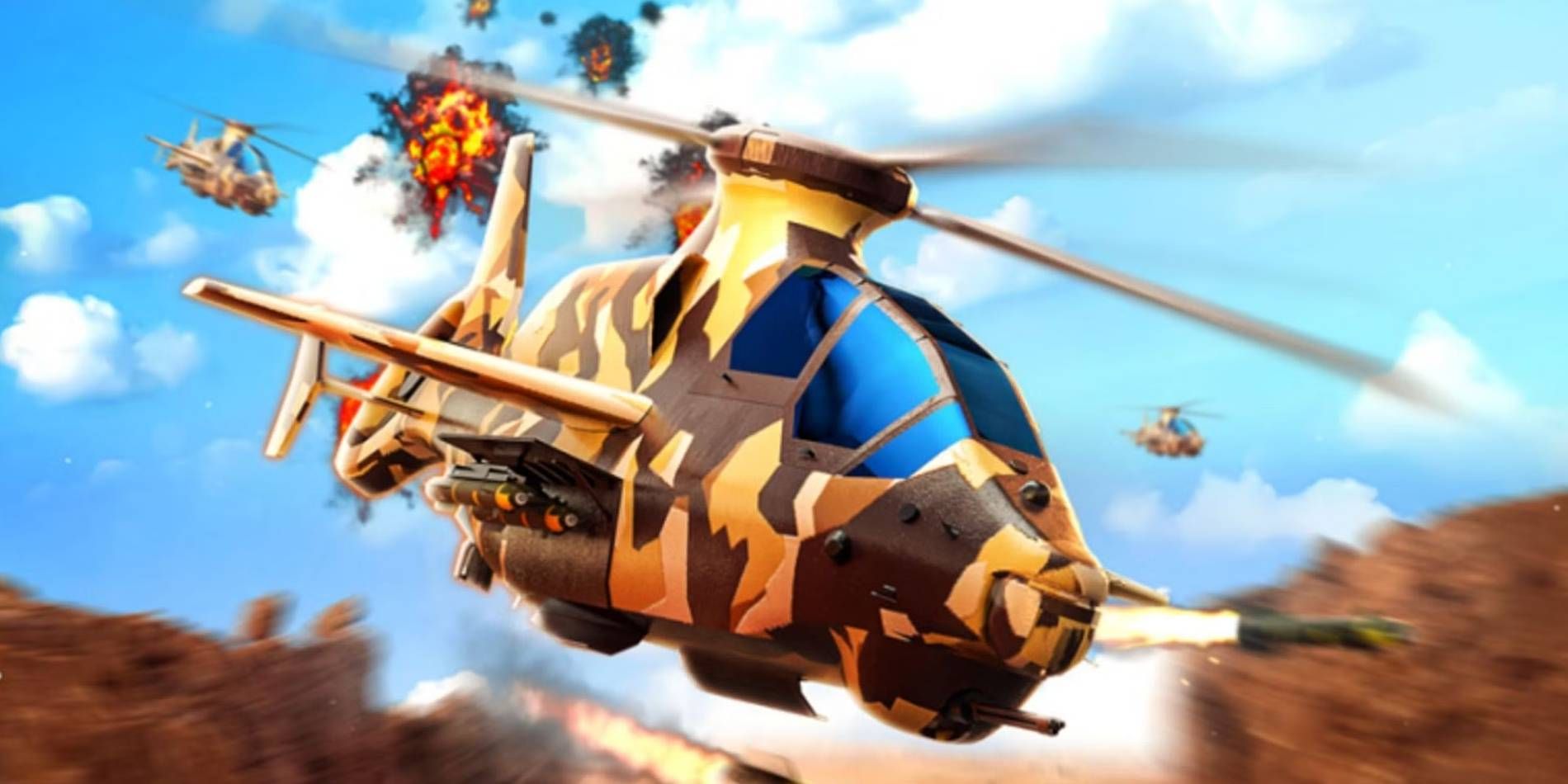 Roblox Military Tycoon Attack Helicopter Unit Purchased Through Currency like Cash or Diamonds