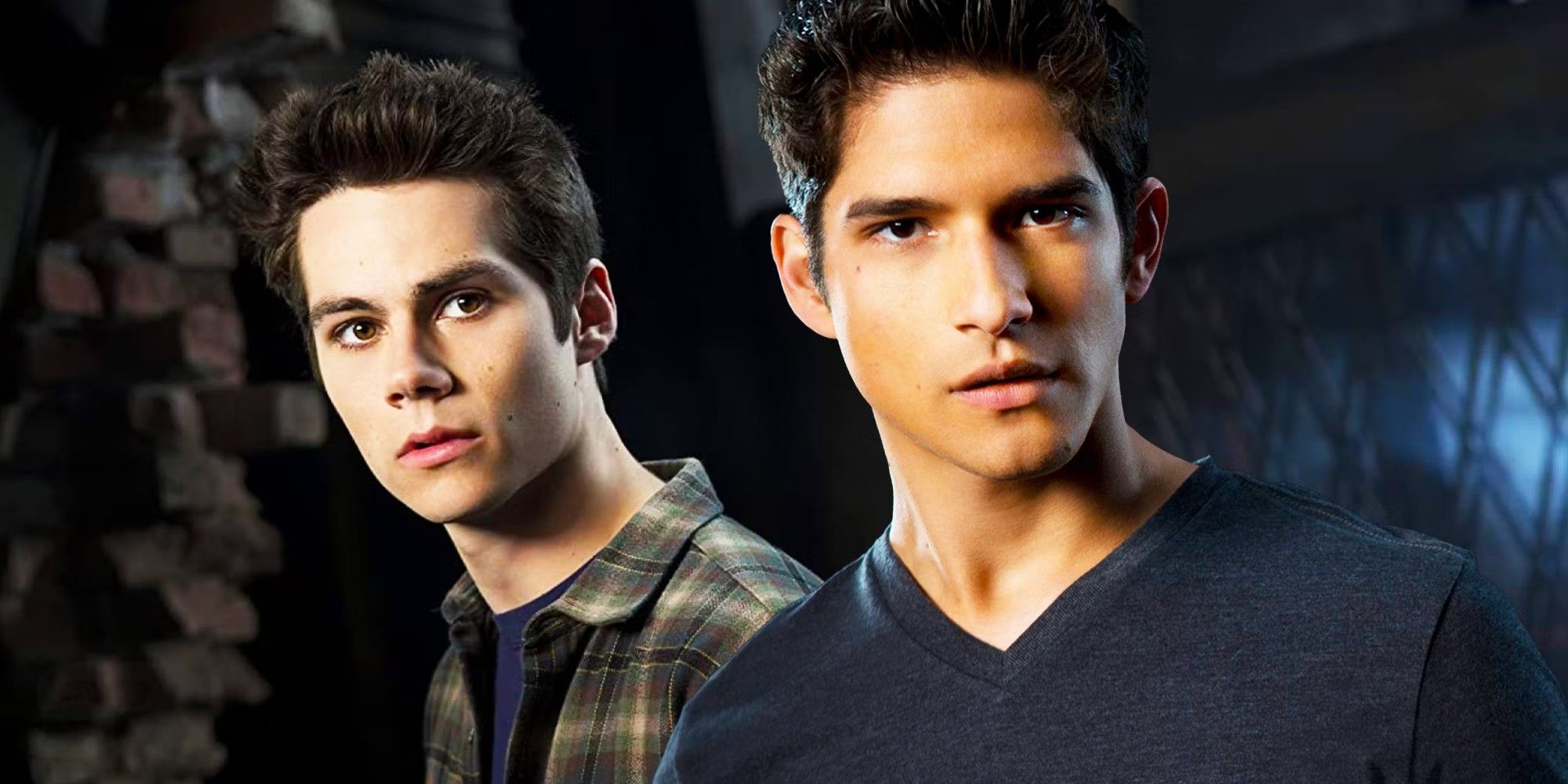 6 Reasons Why Stiles Is The Perfect Sidekick In Teen Wolf