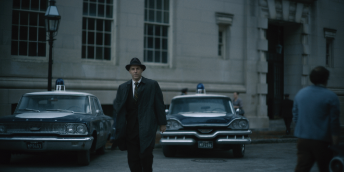 Alessandro Nivola in Boston Strangler