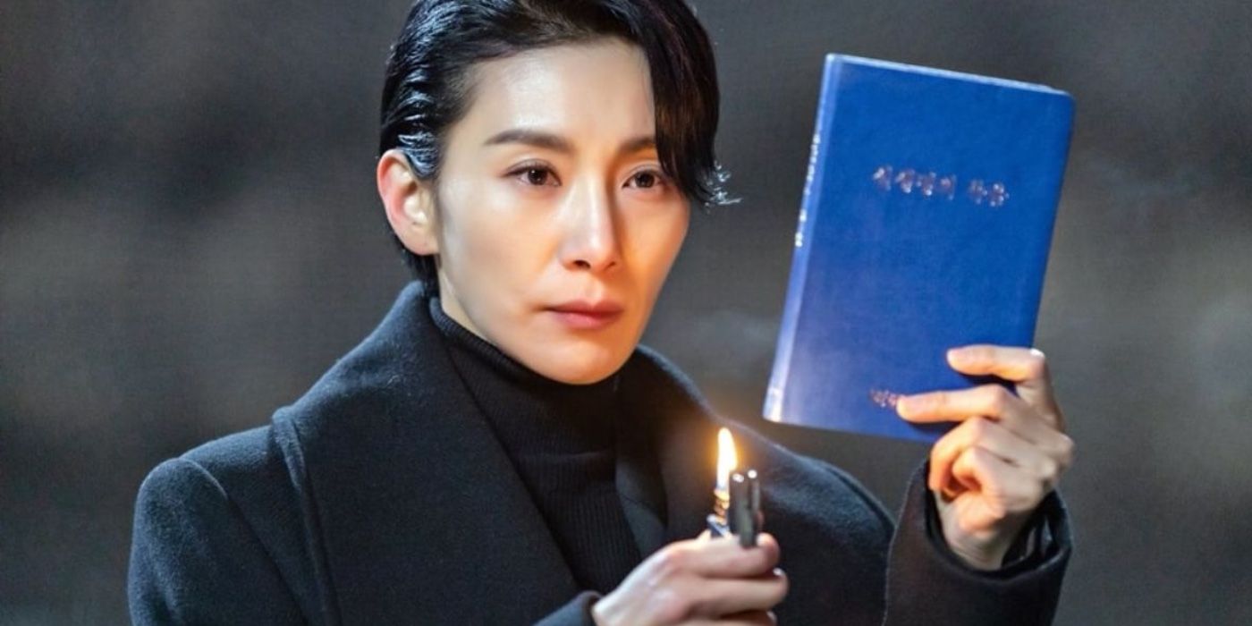 25 K-Drama Thrillers That Will Have You Hooked