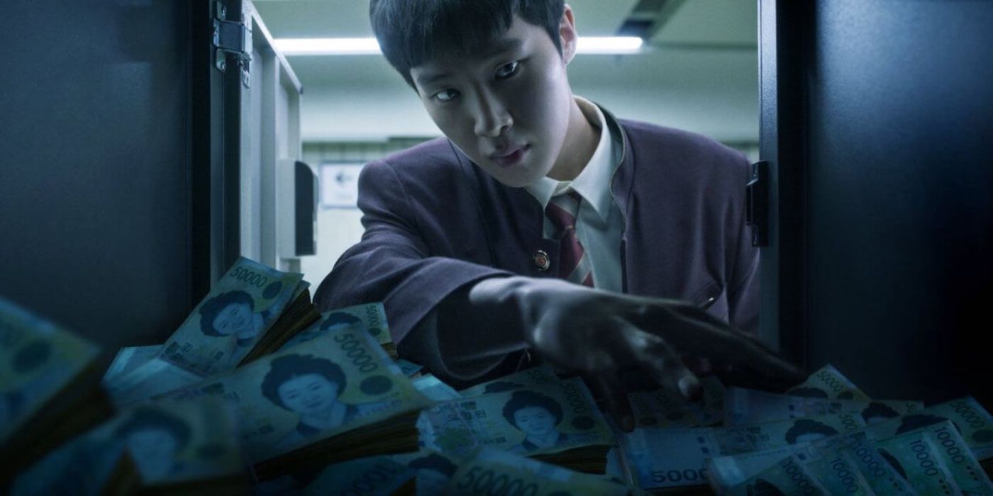 25 K-Drama Thrillers That Will Have You Hooked