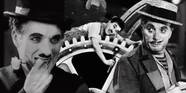 Charlie Chaplin Movies