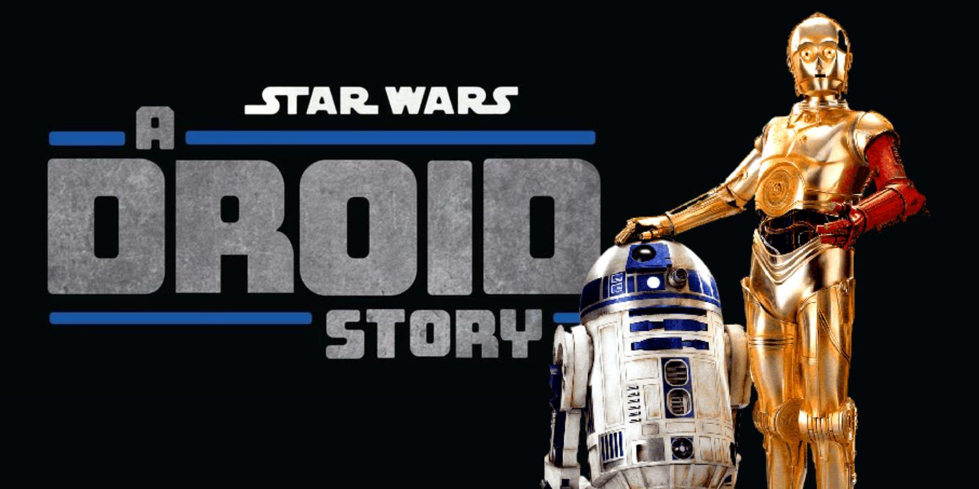 A Droid Story Story Info & Everything We Know So Far