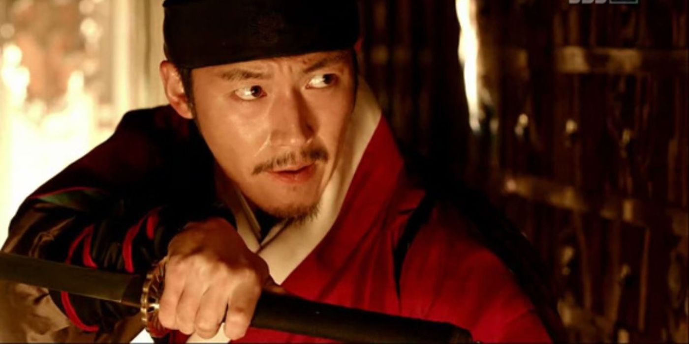 25 Best Historical K-Dramas, Ranked