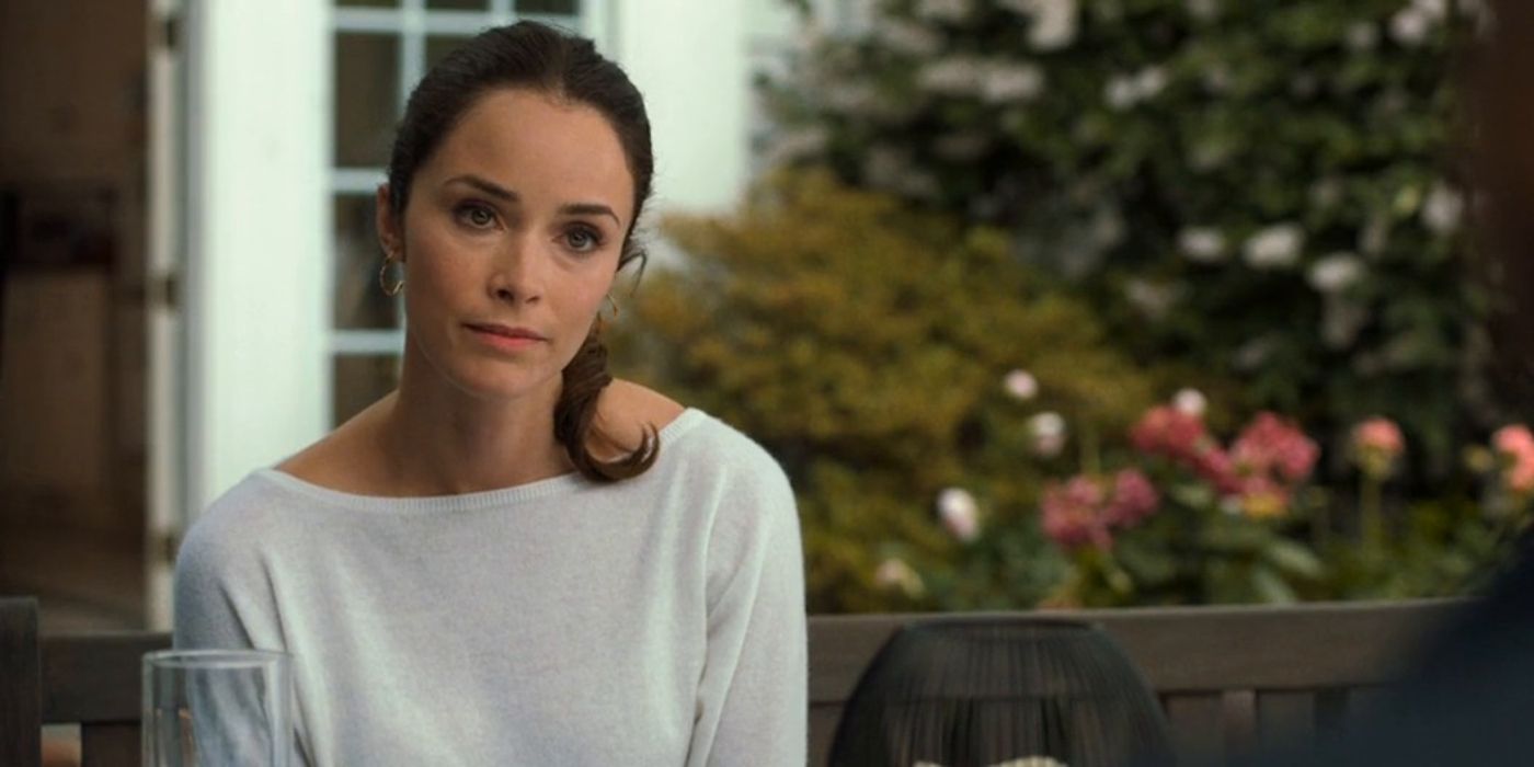 Abigail Spencer in This Is Where I Leave You