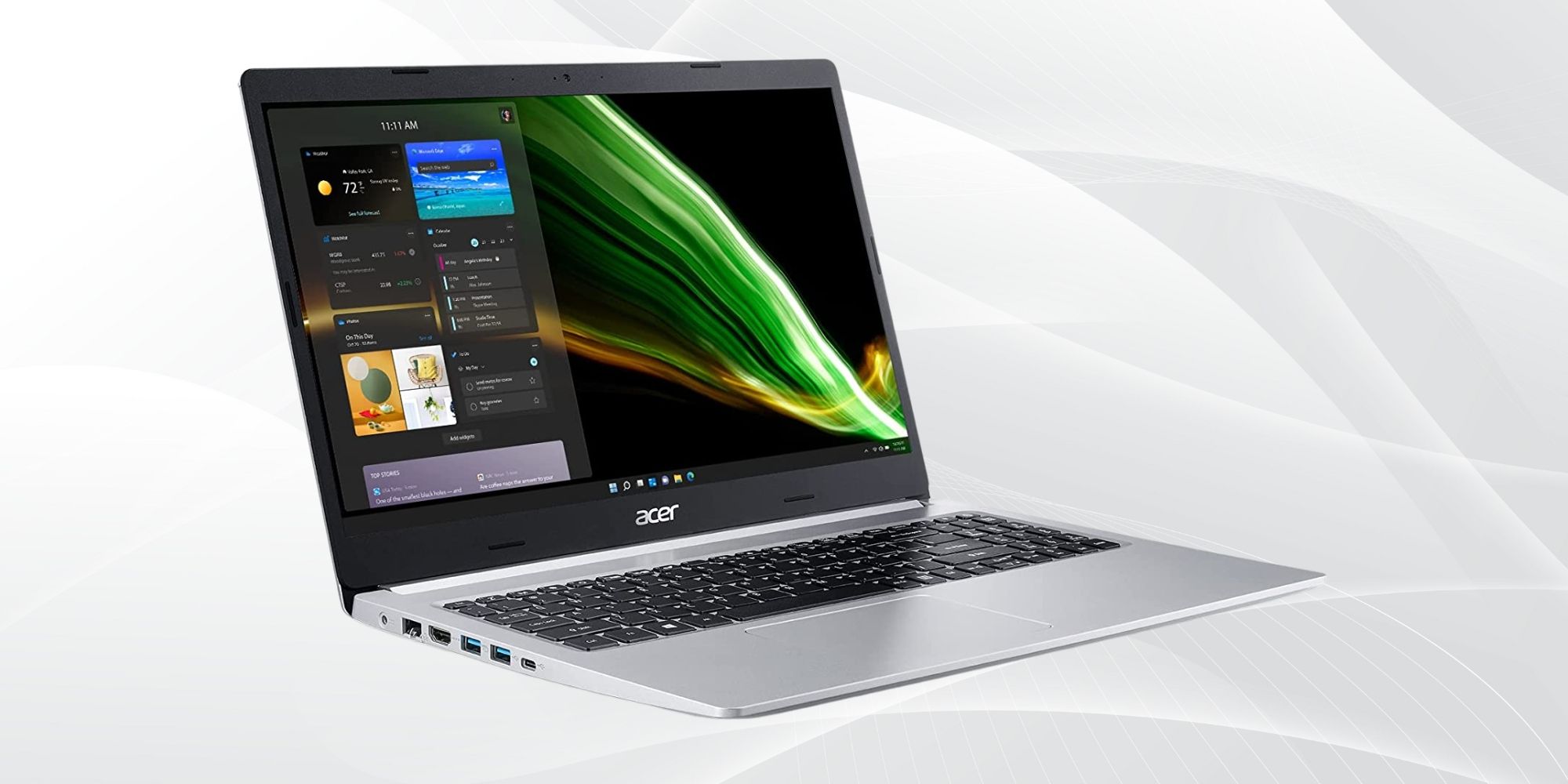 Laptop Acer Aspire 5 Windows 11