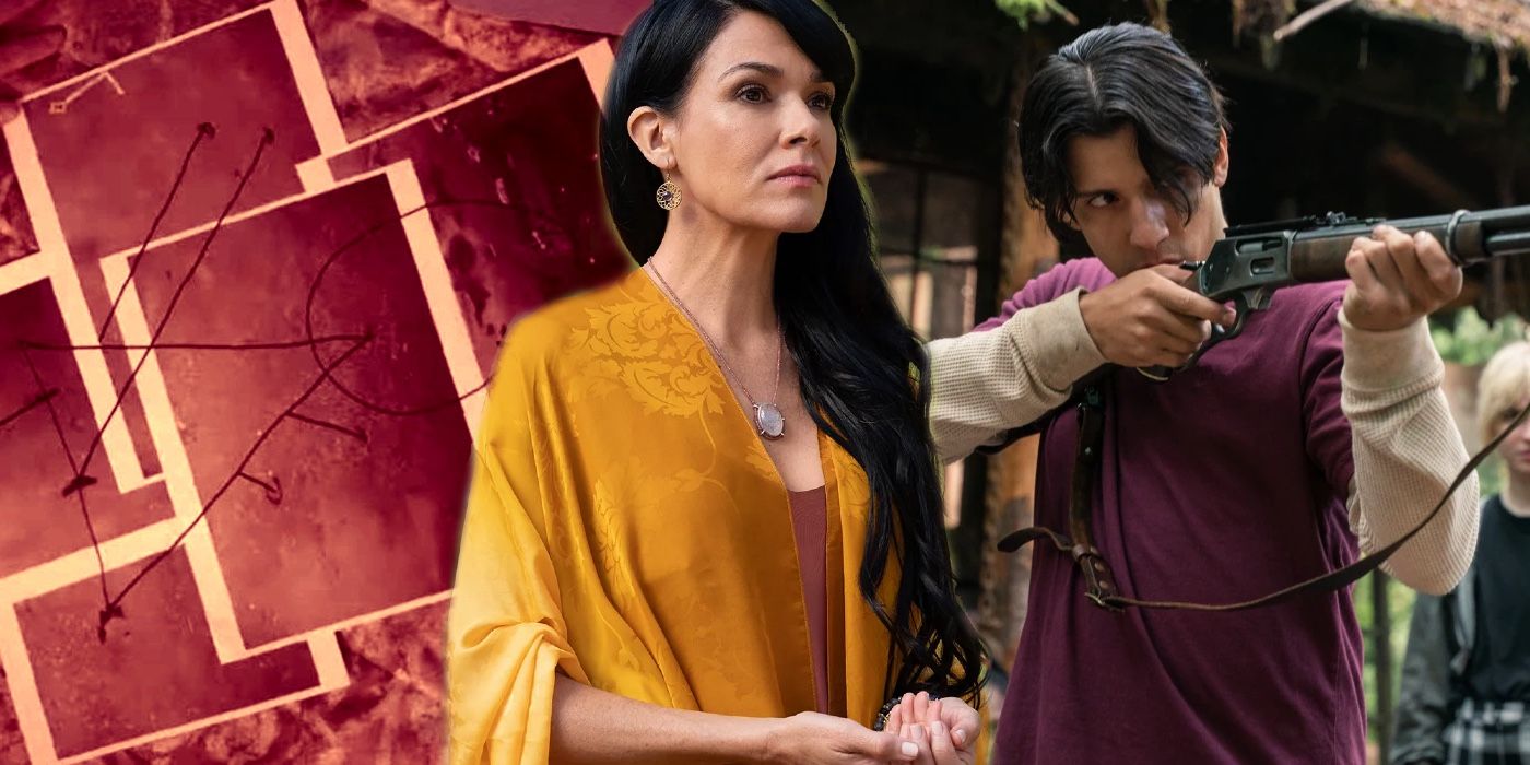 Did Lottie Kill Travis? Yellowjackets' 6 Hints Explained