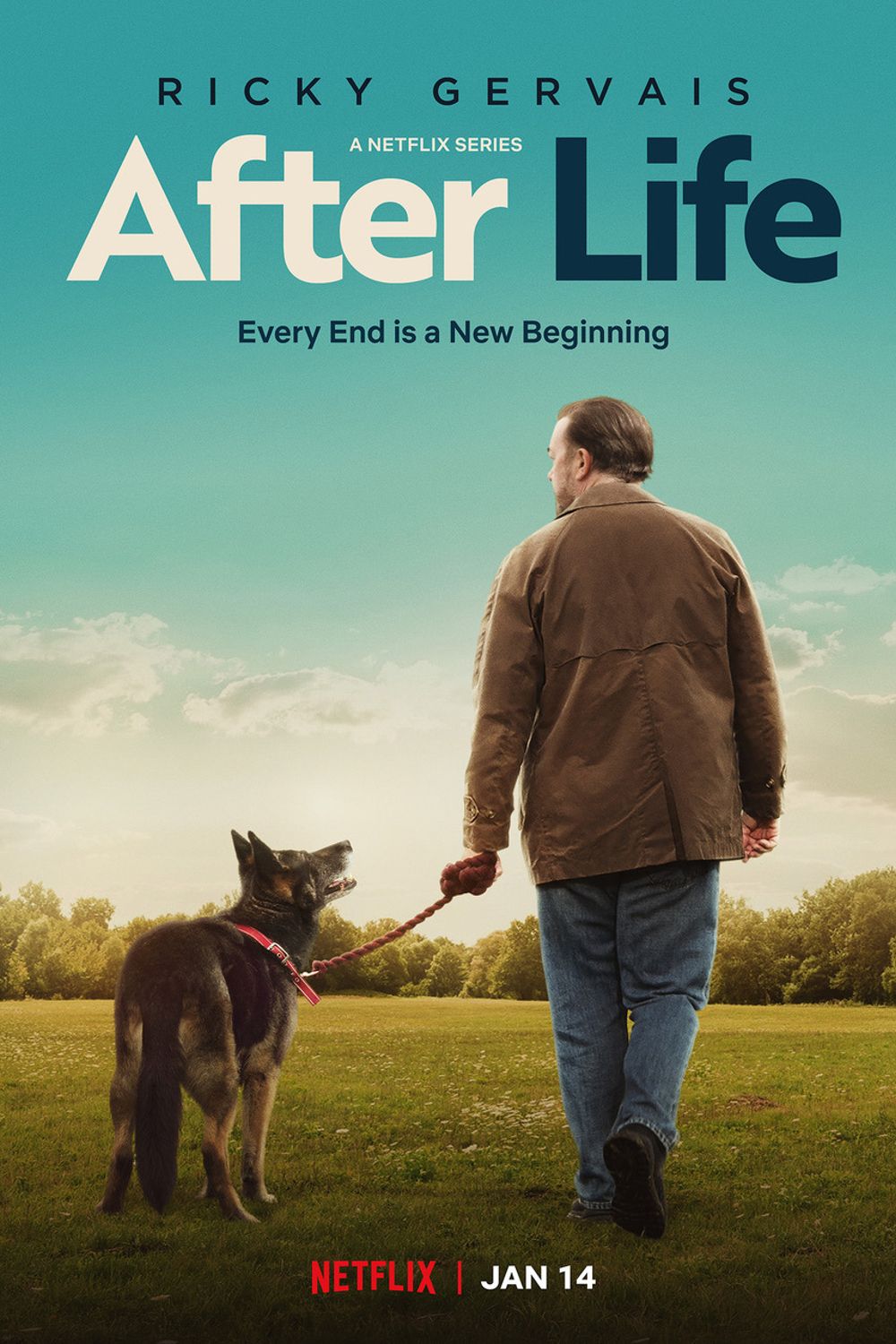 after-life