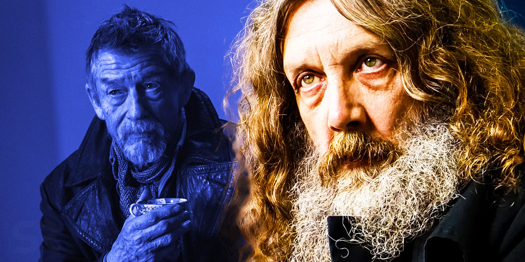 Alan Moore Did Doctor Who’s Time War Long Before RTD