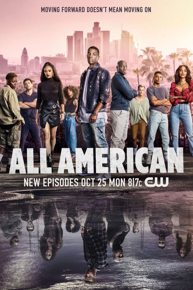 All American Season 6: Cast, Story & Everything We Know