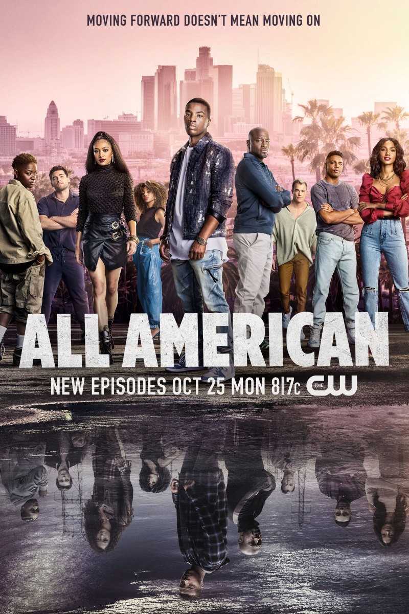 all-american