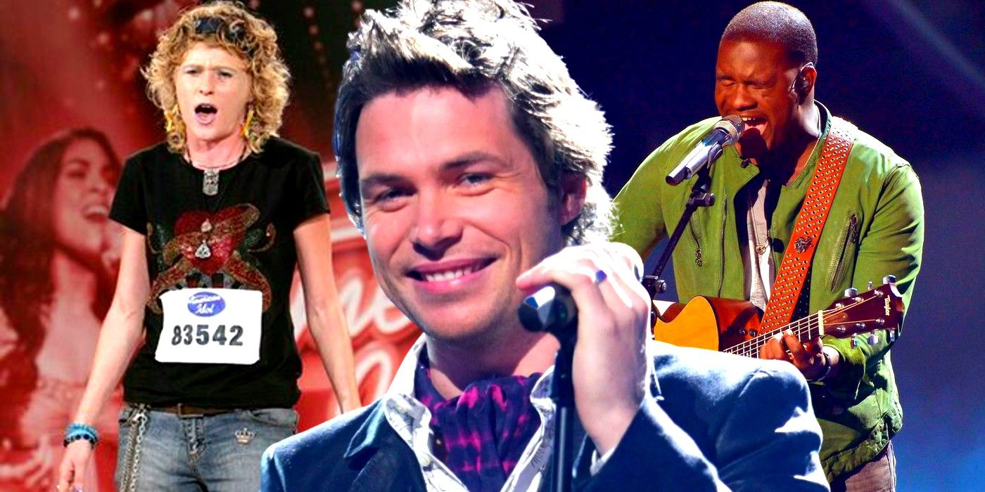11 American Idol Stars Who Sadly Passed Away