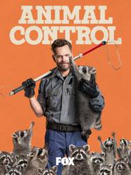 Animal Control Summary Latest News Trailer Season List Cast Where 