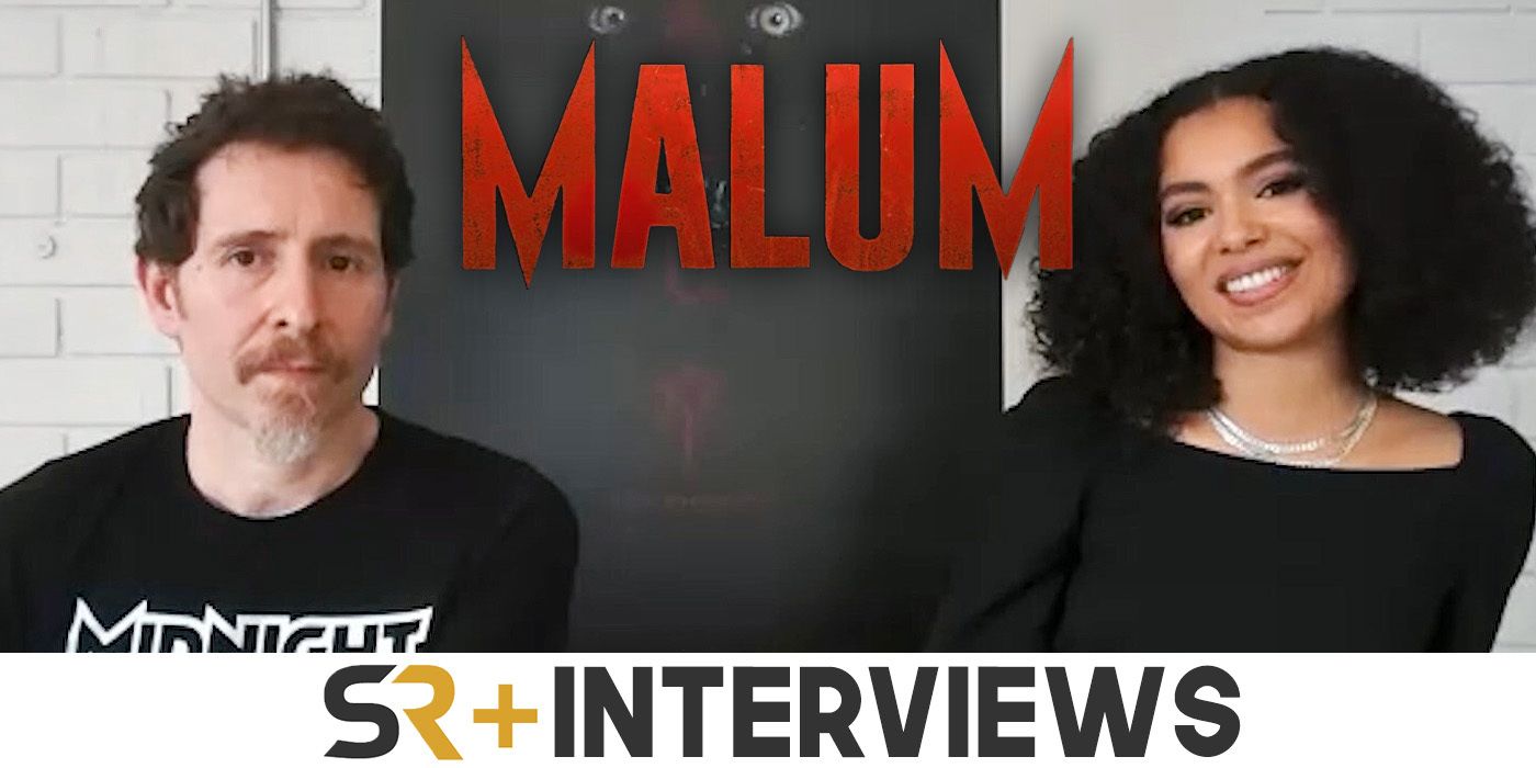 anthony diblasi &amp; jessica sula malum interview