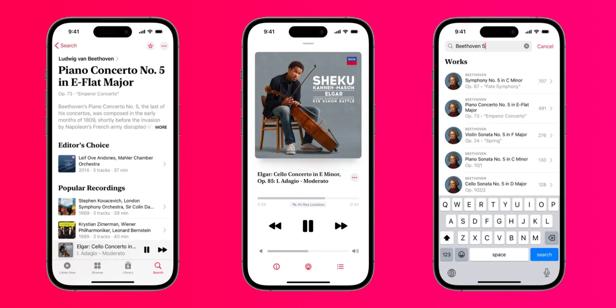 Apple Music Classical: How & When You Can Get The New App