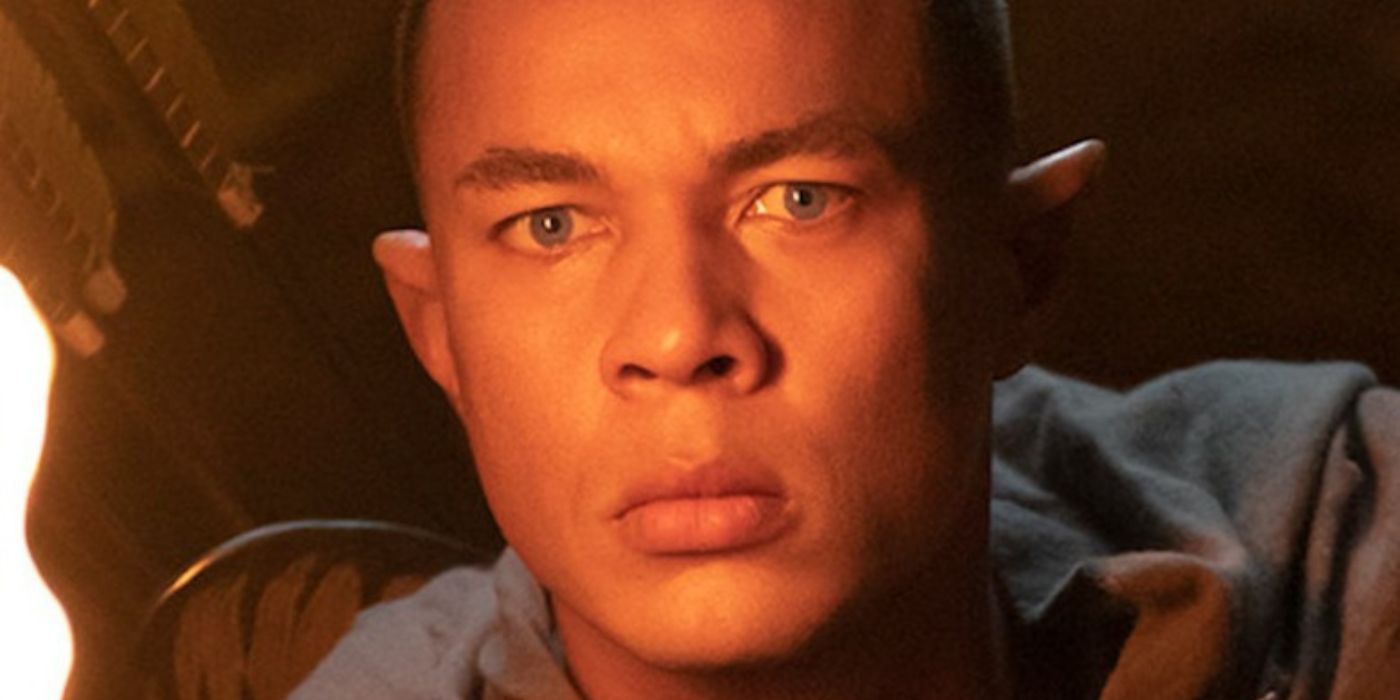 The 15 Most Powerful Elves In The Lord Of The Rings, Ranked