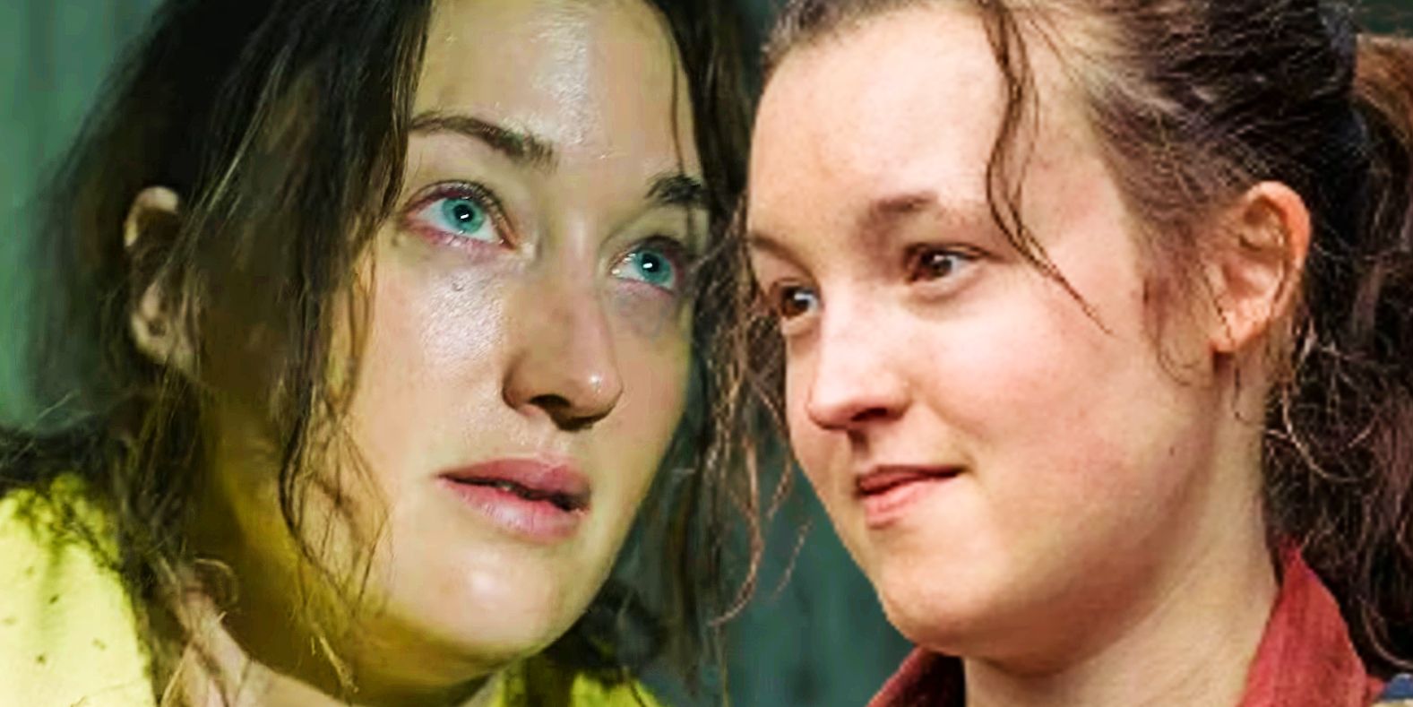 The Last of Us' Bella Ramsey's Performance 'Really Blew Away' Ashley Johnson