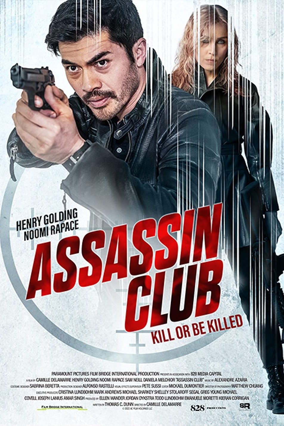 Assassin Club movie-1