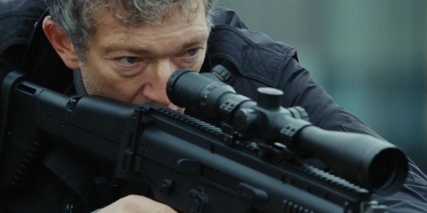 Ativo em Jason Bourne