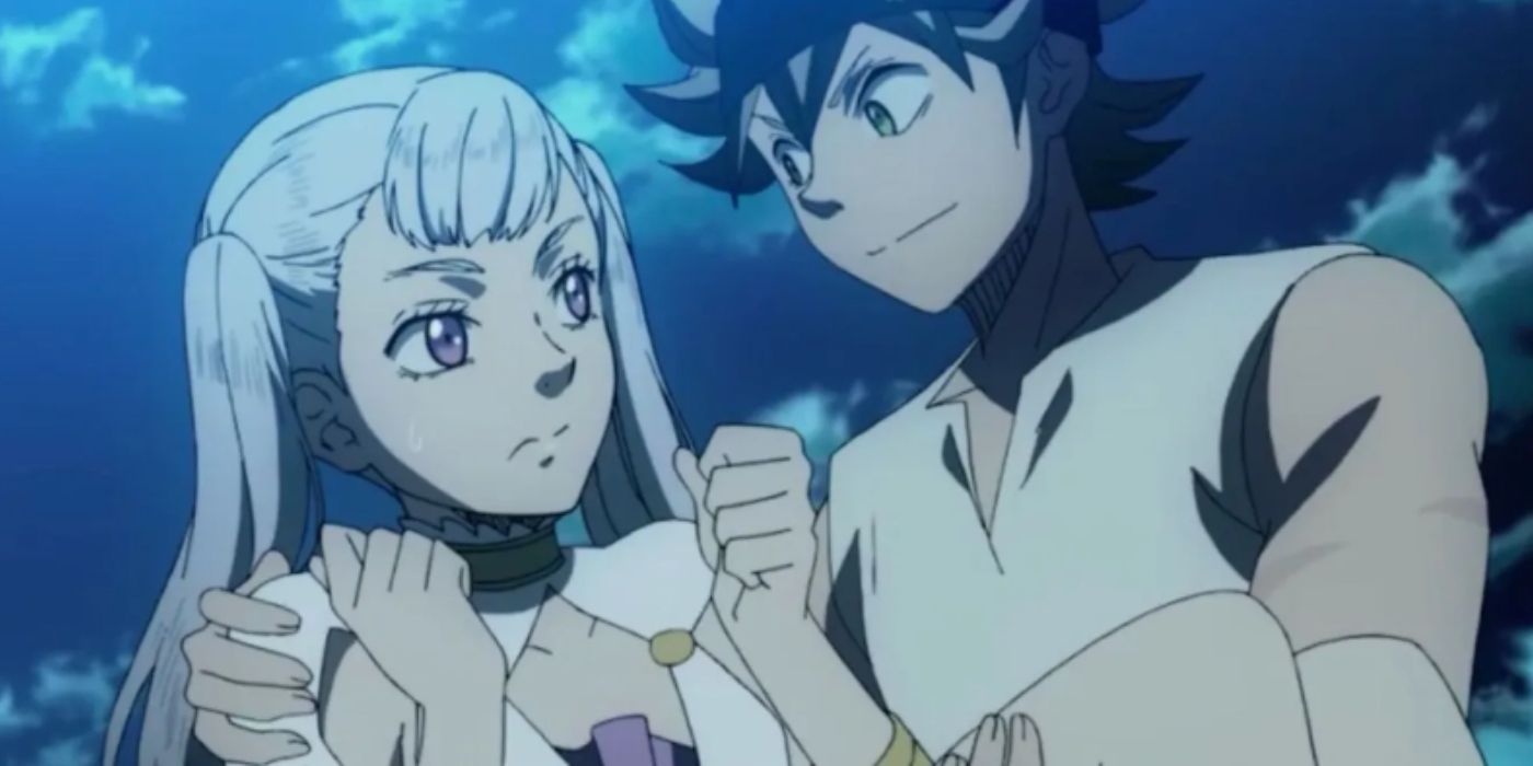 Which black clover opening do you think is the best? And which is