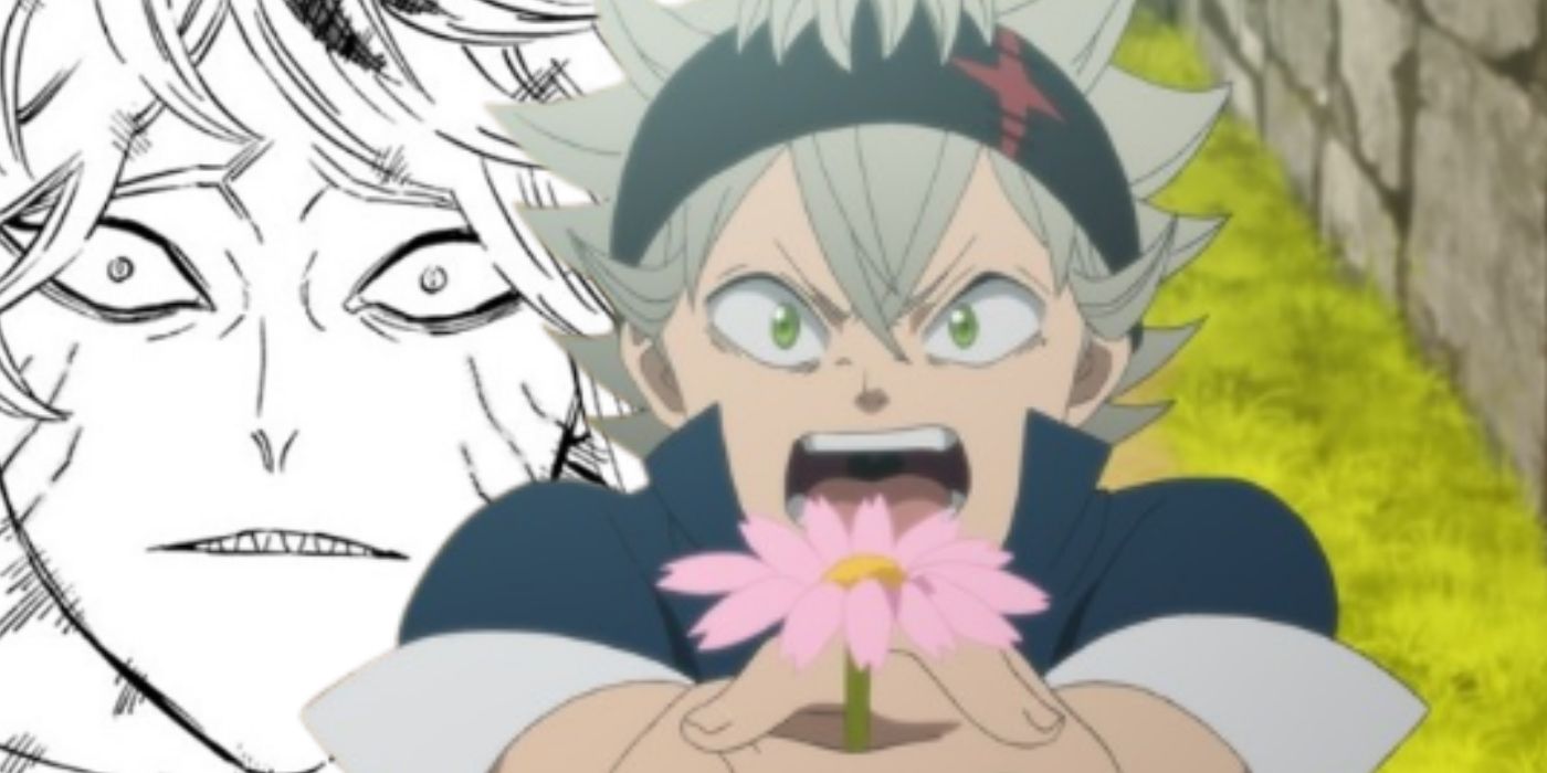 Black Clover Subtly Shows One Path to Making Manga More Diverse